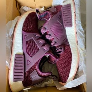 Adidas NMD XR1 W with box